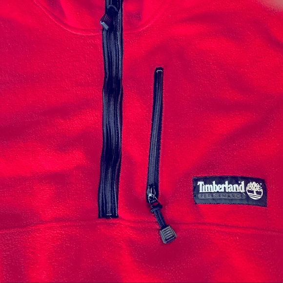 TIMBERLAND PERFORMANCE SKI JACKET. - Picture 3 of 7